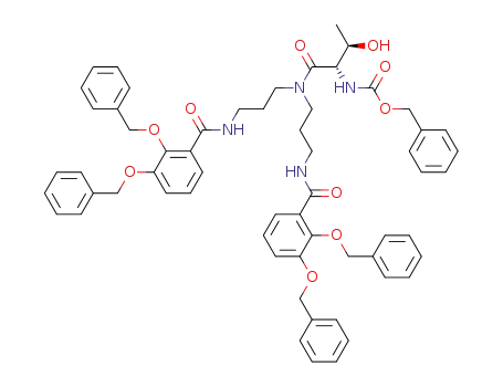 357628-44-5 Structure