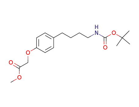 847201-12-1 Structure