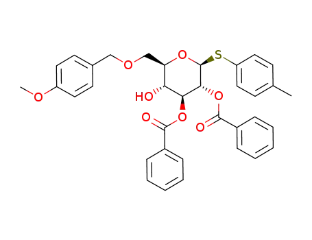 871095-80-6 Structure