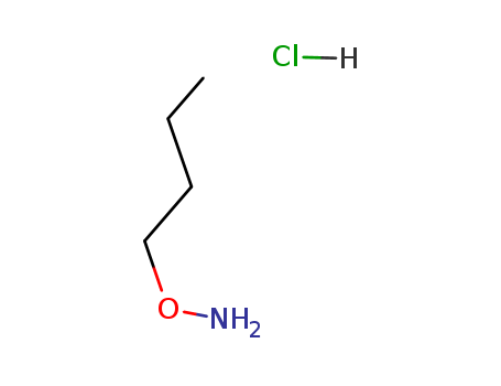 O-ButylhydroxylamineHydrochloride