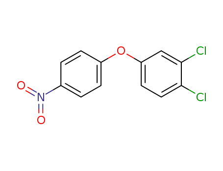 3,4-DICHLOROPHENYL-4-NITROPHENYL 에테르