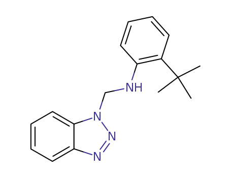 202276-33-3 Structure