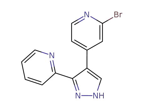 446880-81-5 Structure