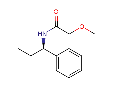 933065-32-8 Structure