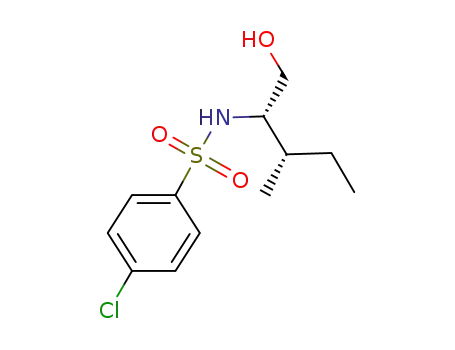 152338-16-4 Structure