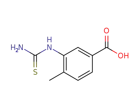 726190-35-8 Structure