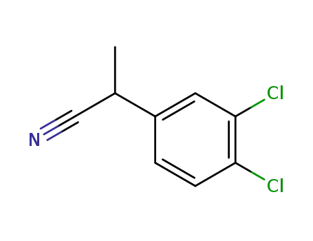 2184-87-4 Structure