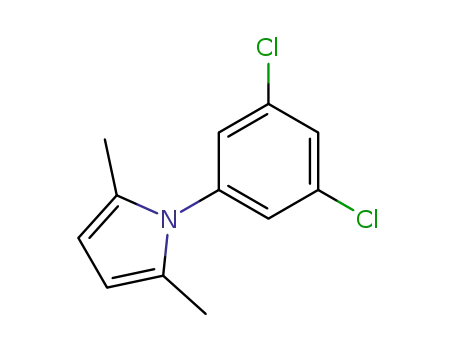 1-(3,5-디클로로페닐)-2,5-디메틸-1H-피롤