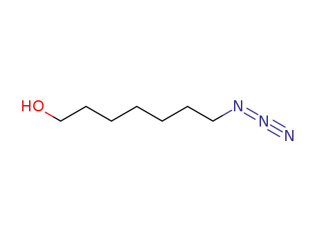 1-Heptanol, 7-azido-