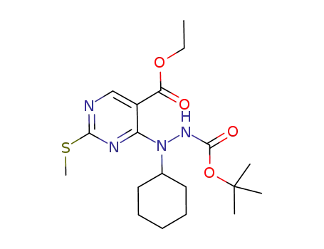 900502-62-7 Structure