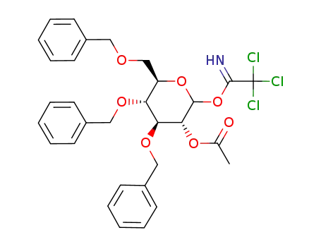 189182-66-9 Structure