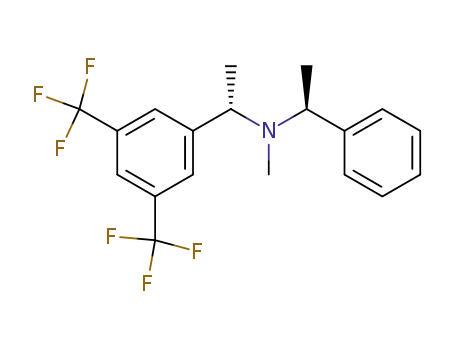 511256-31-8 Structure