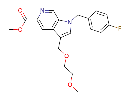 868551-75-1 Structure