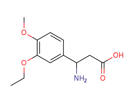 201408-36-8 Structure