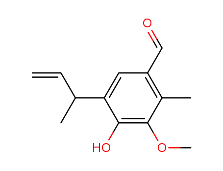 846543-14-4 Structure