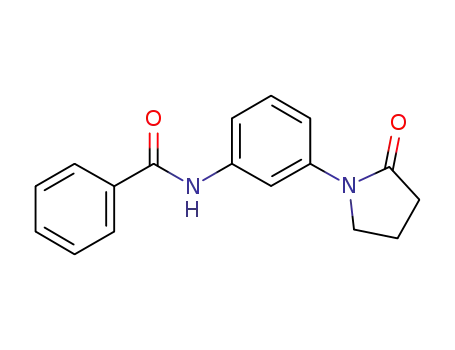 330657-69-7 Structure
