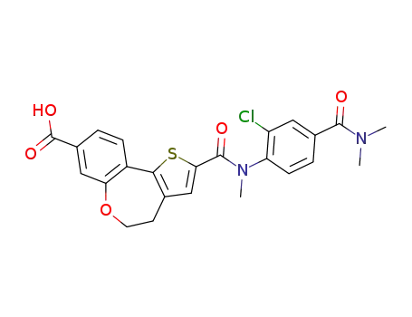 1189816-49-6 Structure