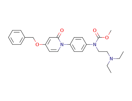 1266775-40-9 Structure