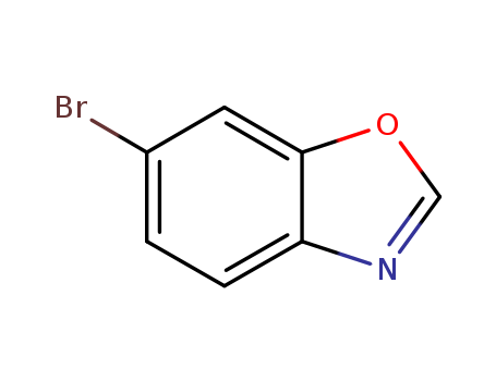 6-Bromo-benzooxazole