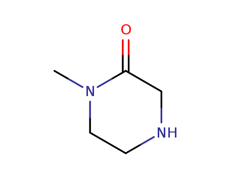 1-Methylpiperazin-2-One manufacturer