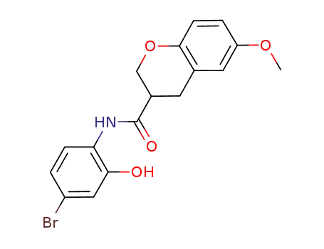 1213262-03-3 Structure