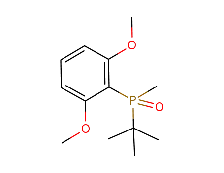 1202032-91-4 Structure