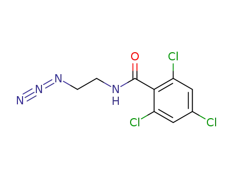 1192358-18-1 Structure
