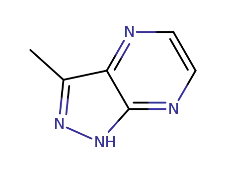 3-메틸-1H-피라졸로[3,4-…