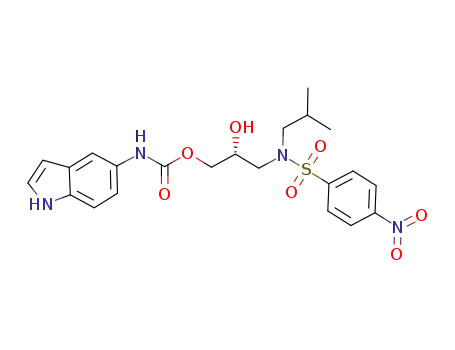 1185258-52-9 Structure