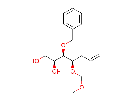 1268616-18-7 Structure
