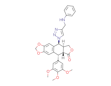 1092371-34-0 Structure