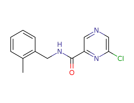 1194687-48-3 Structure