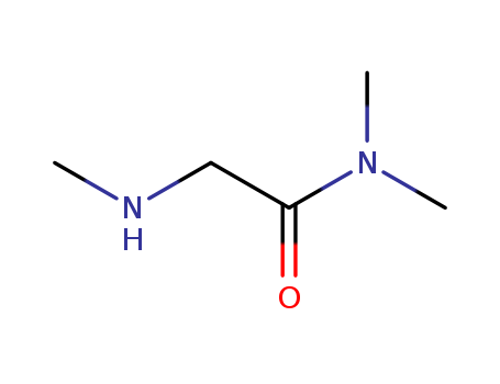 Sar-NMe2