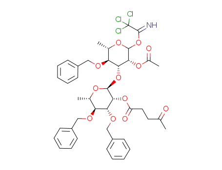 1091625-15-8 Structure