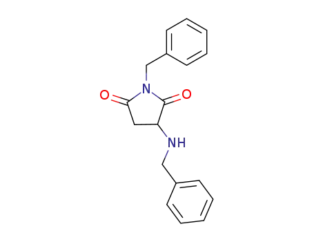 N-benzyl maleimide