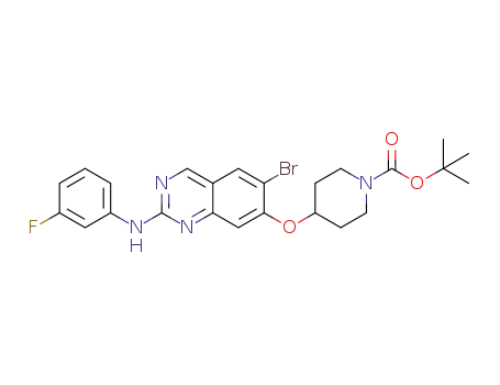 1036757-02-4 Structure