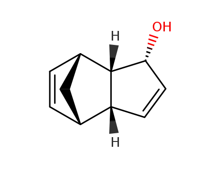 (-)-endo-3-hydroxydicyclopentadiene