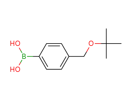 4-tert-Butoxymethylphenylboronic acid