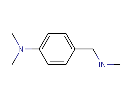 4-(dimethylamino)-N-methylBenzenemethanamine