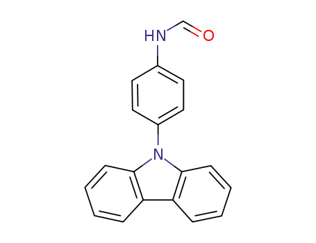 9-(4-formanilide)carbazole
