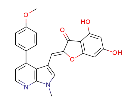 1198275-10-3 Structure