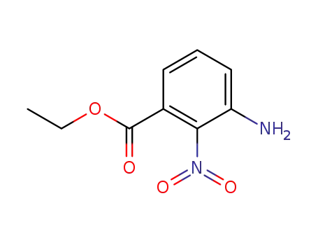 Ethyl 3-amino-2-nitrobenzoate