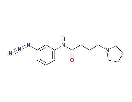 1070978-84-5 Structure