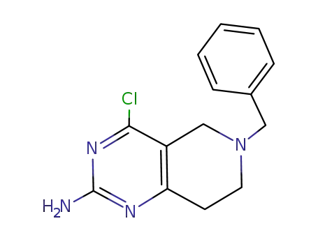 570415-48-4 Structure