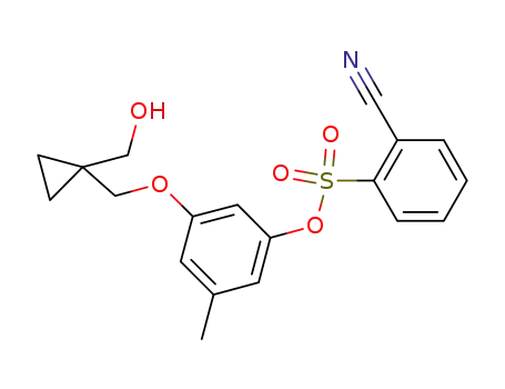 197960-59-1 Structure