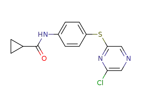 926647-18-9 Structure