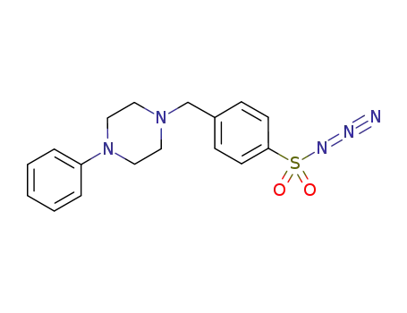 C<sub>17</sub>H<sub>19</sub>N<sub>5</sub>O<sub>2</sub>S