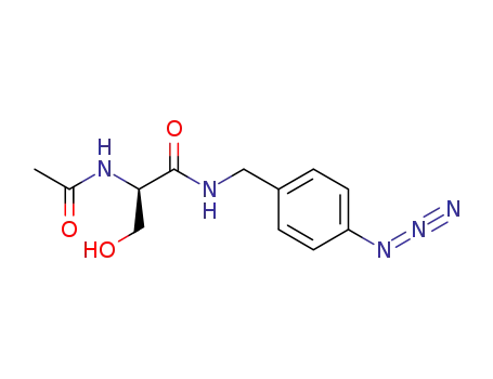 1197983-03-1 Structure