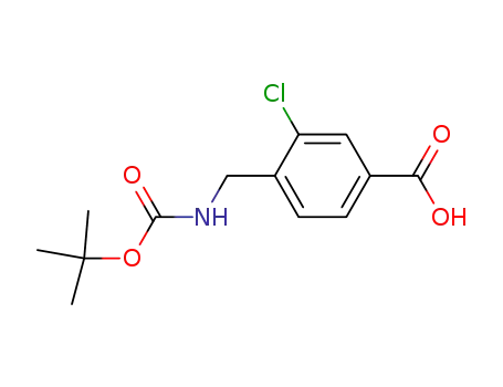 165528-69-8 Structure