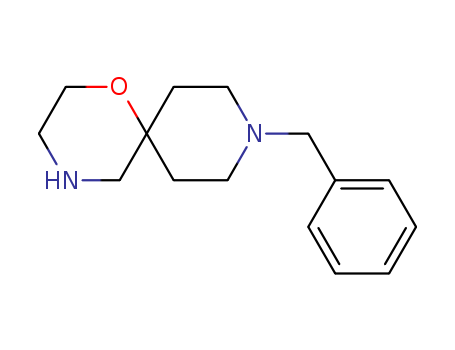 9-BENZYL-1-OXA-4,9-DIAZASPIRO[5.5]UNDECANE